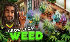 Screenshot Hempire - Plant Growing Game
