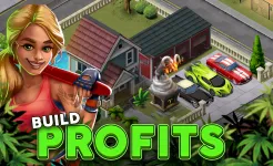 Screenshot Hempire - Plant Growing Game