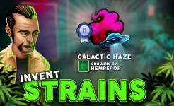 Screenshot Hempire - Plant Growing Game