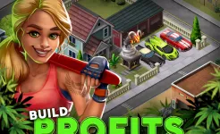 Screenshot Hempire - Plant Growing Game