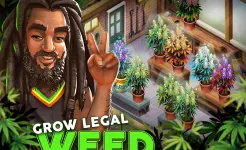 Screenshot Hempire - Plant Growing Game