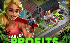 Screenshot Hempire - Plant Growing Game
