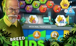 Screenshot Hempire - Plant Growing Game