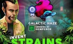 Screenshot Hempire - Plant Growing Game