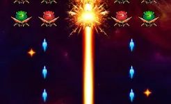 Screenshot Falcon Squad