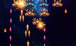 Screenshot Falcon Squad