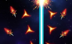 Screenshot Falcon Squad: Classic Arcade