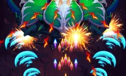 Screenshot Falcon Squad: Classic Arcade