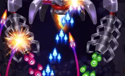 Screenshot Falcon Squad: Classic Arcade