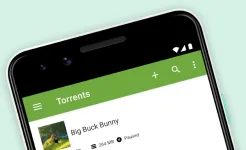 Screenshot µTorrent® Pro - Torrent App