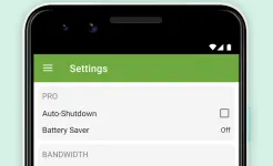Screenshot µTorrent® Pro - Torrent App