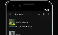 Screenshot µTorrent® Pro - Torrent App