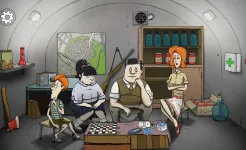 Screenshot 60 Seconds! Reatomized