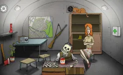 Screenshot 60 Seconds! Reatomized