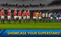 Screenshot Dream League Soccer 2019