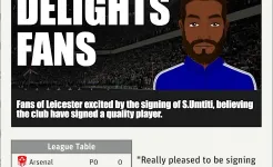 Screenshot Club Soccer Director 2022