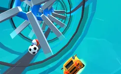 Screenshot Race Master 3D - Car Racing