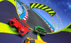 Screenshot Race Master 3D