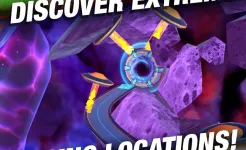 Screenshot Race Master 3D