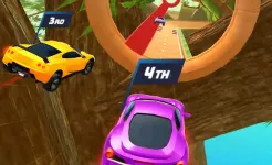 Screenshot Race Master 3D