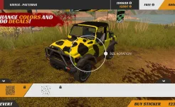 Screenshot Offroad PRO – Clash of 4x4s