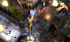 Screenshot AirAttack 2 - Airplane Shooter