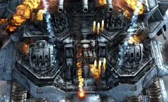 Screenshot AirAttack 2 - Airplane Shooter