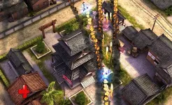 Screenshot AirAttack 2 - Airplane Shooter