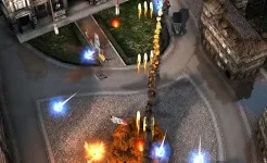 Screenshot AirAttack 2 - Airplane Shooter