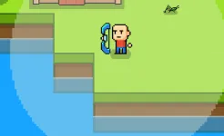 Screenshot Whatcraft пиксельные игры без интернета