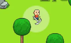 Screenshot Whatcraft пиксельные игры без интернета