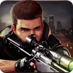 Современный снайпер - Sniper