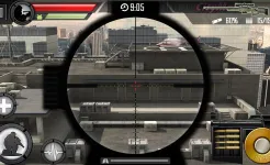 Screenshot Современный снайпер - Sniper