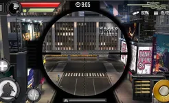 Screenshot Современный снайпер - Sniper