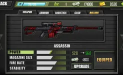 Screenshot Современный снайпер - Sniper