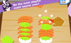 Screenshot TO-FU Oh!SUSHI
