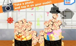 Screenshot TO-FU Oh!SUSHI