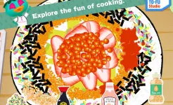Screenshot TO-FU Oh!SUSHI