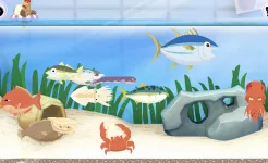 Screenshot TO-FU Oh!SUSHI
