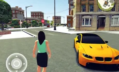 Screenshot Driving School 2021