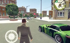 Screenshot Driving School 2021