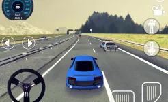 Screenshot Driving School 2021