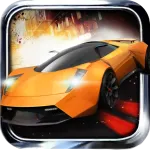 Быстрые гонки 3D - Fast Racing