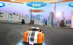 Screenshot Быстрые гонки 3D - Fast Racing