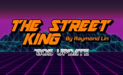 Screenshot The Street King