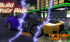 Screenshot The Street King