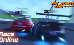 Screenshot The Street King