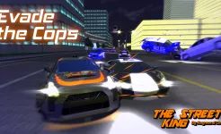 Screenshot The Street King