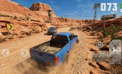 Screenshot Extreme SUV Driving Simulator