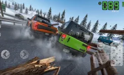 Screenshot Extreme SUV Driving Simulator